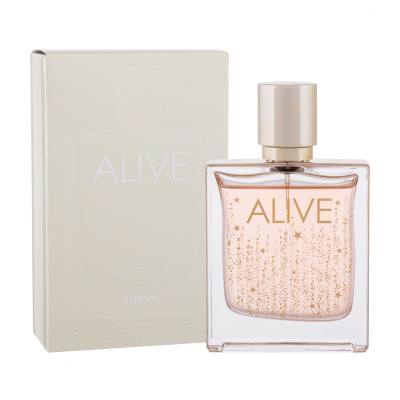 HUGO BOSS BOSS Alive Limited Edition Eau de Parfum nőknek 50 ml
