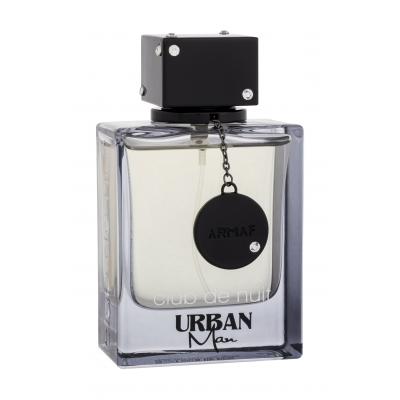 Armaf Club de Nuit Urban Eau de Parfum férfiaknak 105 ml