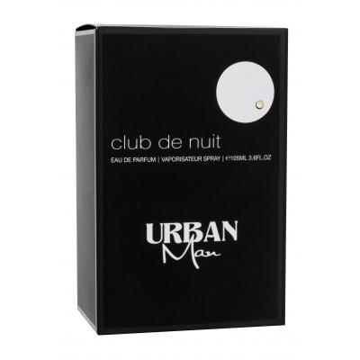Armaf Club de Nuit Urban Eau de Parfum férfiaknak 105 ml