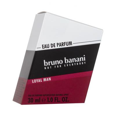 Bruno Banani Loyal Man Eau de Parfum férfiaknak 30 ml