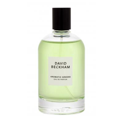 David Beckham Aromatic Greens Eau de Parfum férfiaknak 100 ml