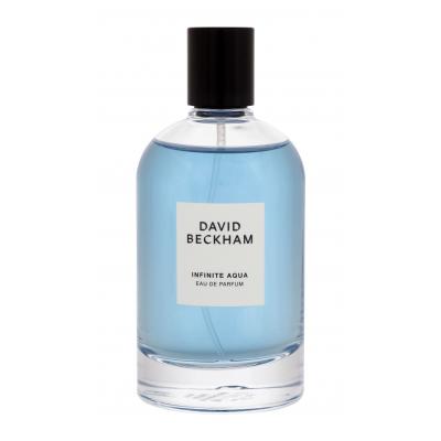 David Beckham Infinite Aqua Eau de Parfum férfiaknak 100 ml