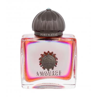 Amouage Portrayal Woman Eau de Parfum nőknek 50 ml