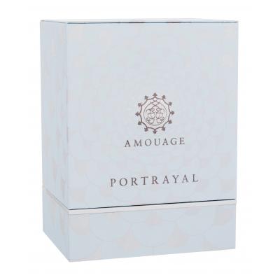 Amouage Portrayal Woman Eau de Parfum nőknek 50 ml