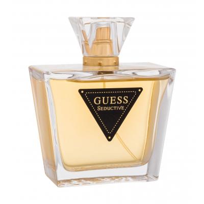 GUESS Seductive Eau de Toilette nőknek 125 ml
