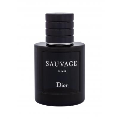 Christian Dior Sauvage Elixir Parfüm férfiaknak 60 ml