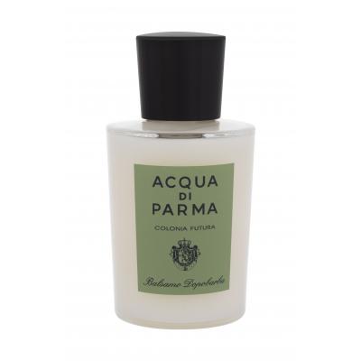 Acqua di Parma Colonia Futura Borotválkozás utáni balzsam férfiaknak 100 ml