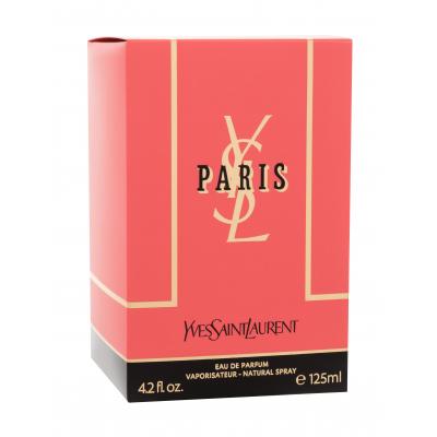 Yves Saint Laurent Paris Eau de Parfum nőknek 125 ml