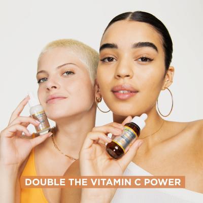 Garnier Skin Naturals Vitamin C Brightening Super Serum Arcszérum nőknek 30 ml