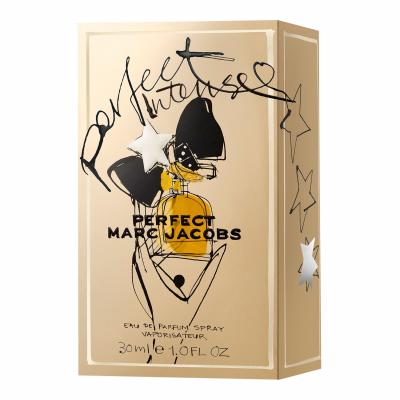 Marc Jacobs Perfect Intense Eau de Parfum nőknek 30 ml