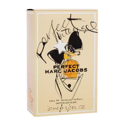 Marc Jacobs Perfect Intense Eau de Parfum nőknek 30 ml