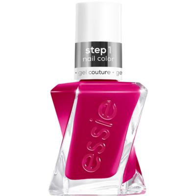 Essie Gel Couture Nail Color Körömlakk nőknek 13,5 ml Változat 473 V.I.Please
