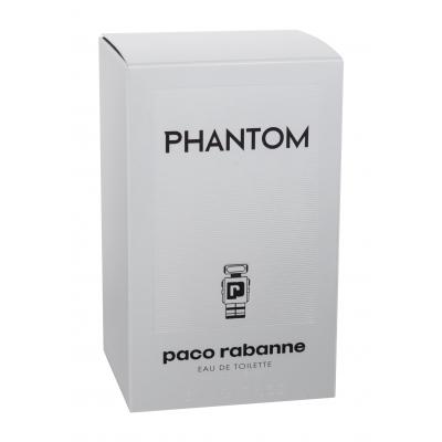 Paco Rabanne Phantom Eau de Toilette férfiaknak 50 ml