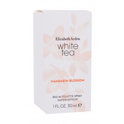 Elizabeth Arden White Tea Mandarin Blossom Eau de Toilette nőknek 30 ml