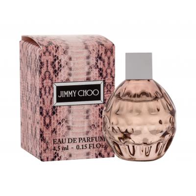 Jimmy Choo Jimmy Choo Eau de Parfum nőknek 4,5 ml