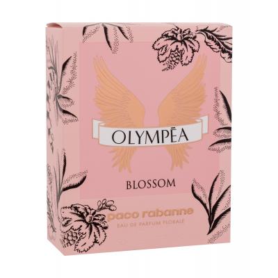 Paco Rabanne Olympéa Blossom Eau de Parfum nőknek 50 ml