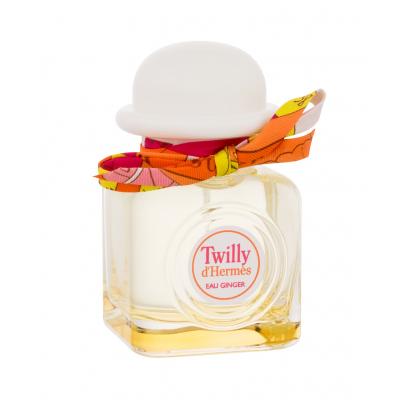 Hermes Twilly d´Hermès Eau Ginger Eau de Parfum nőknek 50 ml