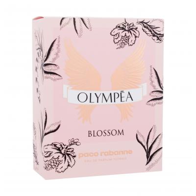 Paco Rabanne Olympéa Blossom Eau de Parfum nőknek 80 ml