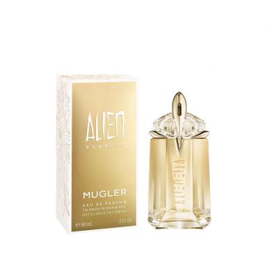 Mugler Alien Goddess Eau de Parfum nőknek 60 ml