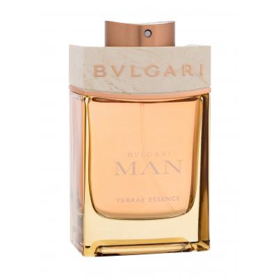Bvlgari MAN Terrae Essence Eau de Parfum férfiaknak 100 ml