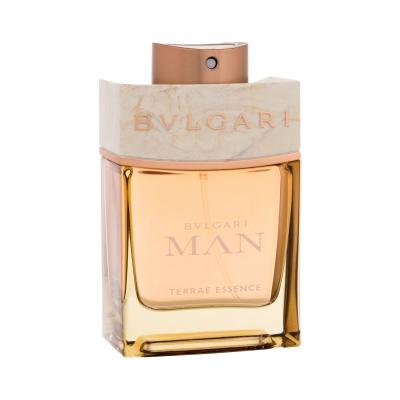 Bvlgari MAN Terrae Essence Eau de Parfum férfiaknak 60 ml