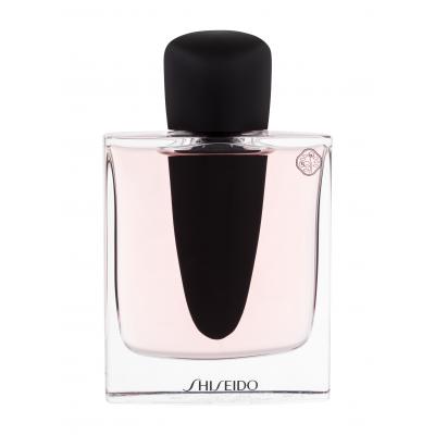 Shiseido Ginza Eau de Parfum nőknek 90 ml