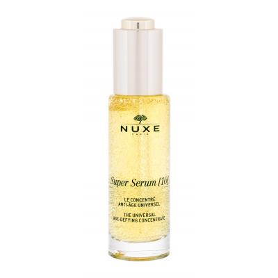 NUXE Super Serum [10] Arcszérum nőknek 30 ml