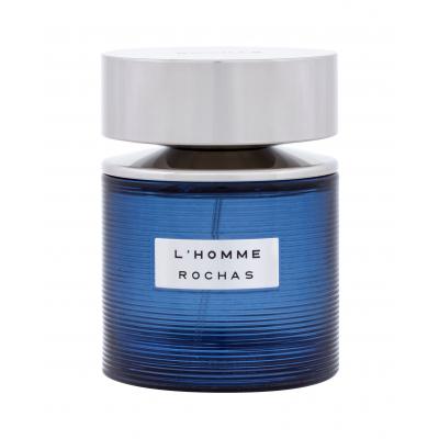Rochas L´Homme Eau de Toilette férfiaknak 60 ml