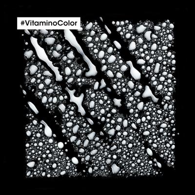 L&#039;Oréal Professionnel Vitamino Color 10-In-1 Professional Milk Öblítést nem igénylő hajápoló nőknek 190 ml