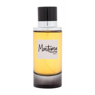 Montana Collection Edition 1 Eau de Parfum férfiaknak 100 ml