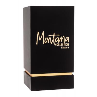 Montana Collection Edition 1 Eau de Parfum férfiaknak 100 ml