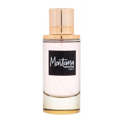 Montana Collection Edition 3 Eau de Parfum nőknek 100 ml