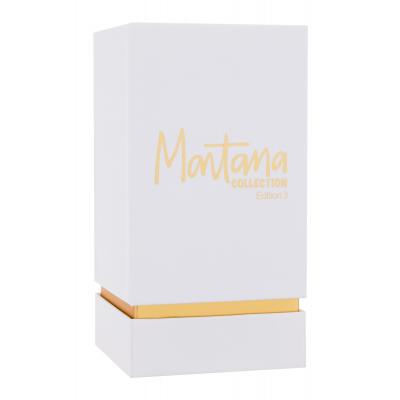 Montana Collection Edition 3 Eau de Parfum nőknek 100 ml