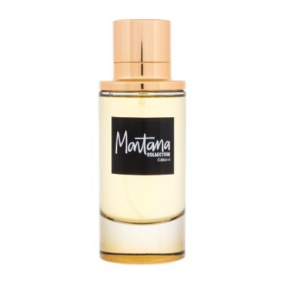Montana Collection Edition 4 Eau de Parfum nőknek 100 ml