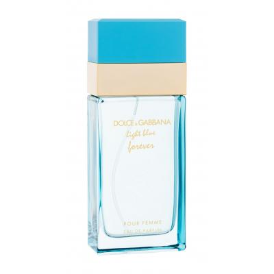 Dolce&amp;Gabbana Light Blue Forever Eau de Parfum nőknek 50 ml