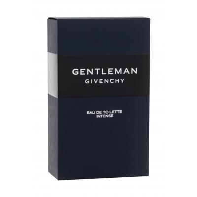Givenchy Gentleman Intense Eau de Toilette férfiaknak 60 ml