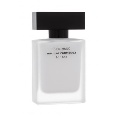 Narciso Rodriguez For Her Pure Musc Eau de Parfum nőknek 30 ml