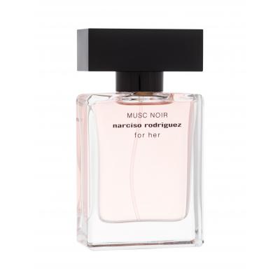 Narciso Rodriguez For Her Musc Noir Eau de Parfum nőknek 30 ml