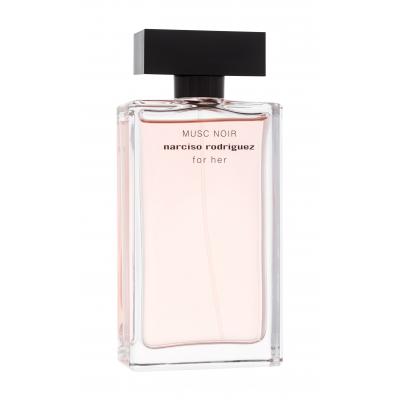 Narciso Rodriguez For Her Musc Noir Eau de Parfum nőknek 100 ml