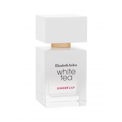 Elizabeth Arden White Tea Ginger Lily Eau de Toilette nőknek 30 ml