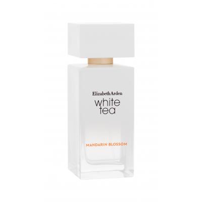 Elizabeth Arden White Tea Mandarin Blossom Eau de Toilette nőknek 50 ml