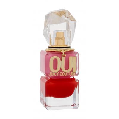 Juicy Couture Juicy Couture Oui Eau de Parfum nőknek 30 ml