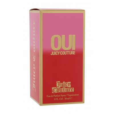 Juicy Couture Juicy Couture Oui Eau de Parfum nőknek 30 ml