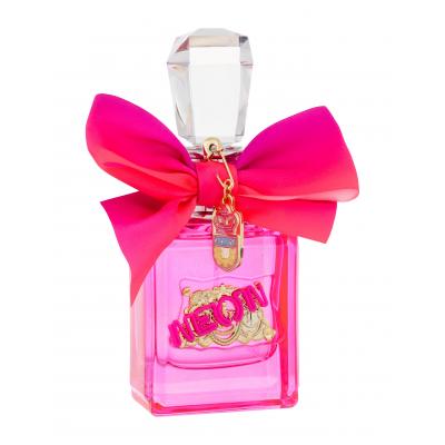 Juicy Couture Viva La Juicy Neon Eau de Parfum nőknek 50 ml