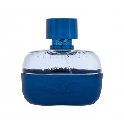Hollister Festival Nite Eau de Toilette férfiaknak 100 ml