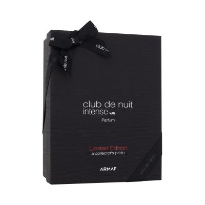 Armaf Club de Nuit Intense Limited Edition Parfüm férfiaknak 105 ml