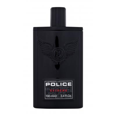 Police Extreme Eau de Toilette férfiaknak 100 ml