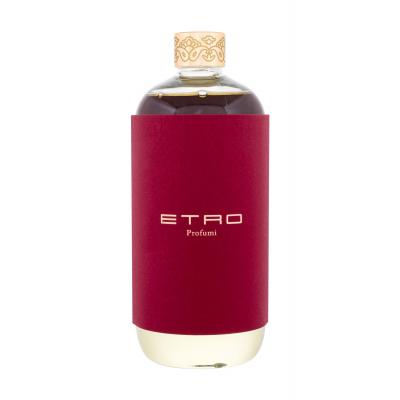 ETRO Reed Diffuser Afrodite Lakásillatosító spray és diffúzor Refill 500 ml