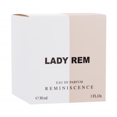 Reminiscence Lady Rem Eau de Parfum nőknek 30 ml