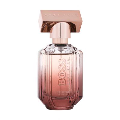 HUGO BOSS Boss The Scent Le Parfum 2022 Parfüm nőknek 30 ml
